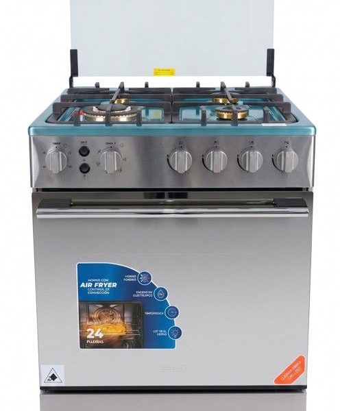 ESTUFA GAS 24" AIR FRYER ROYAL