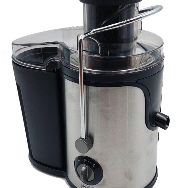 EXTRACTOR DE JUGO ROYAL
