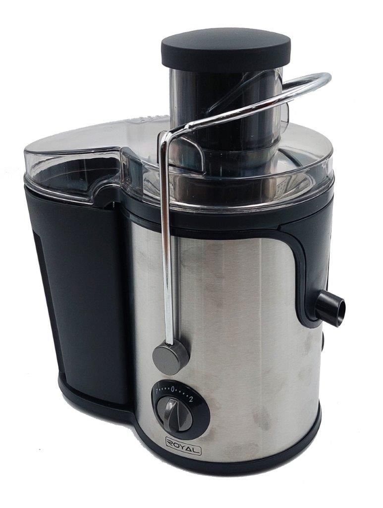 EXTRACTOR DE JUGO ROYAL