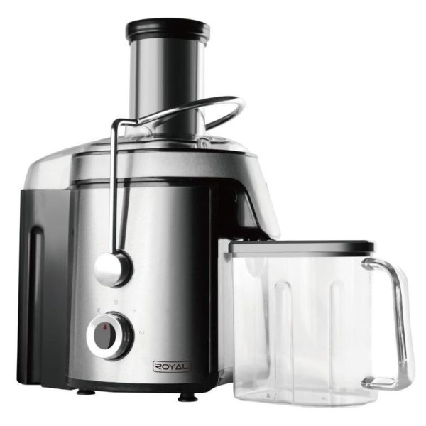 EXTRACTOR DE JUGO ROYAL