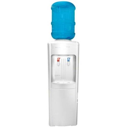 DISPENSADOR AGUA C/REFRI.SILVER ROYAL