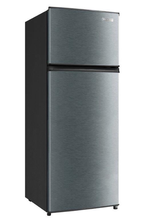 REFRIGERADORA 8.5' ROYAL