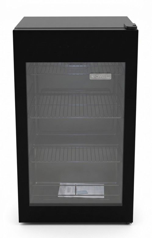 ENFRIADOR INV -4 A 18º 3.4P3 ROYAL