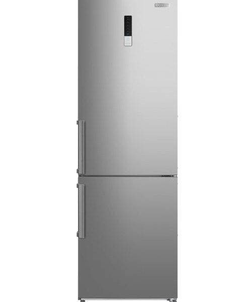 REFRIGERADORA 12' GRIS ROYAL