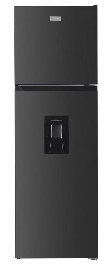 REFRIGERADORA 15' INV DISP ROYAL