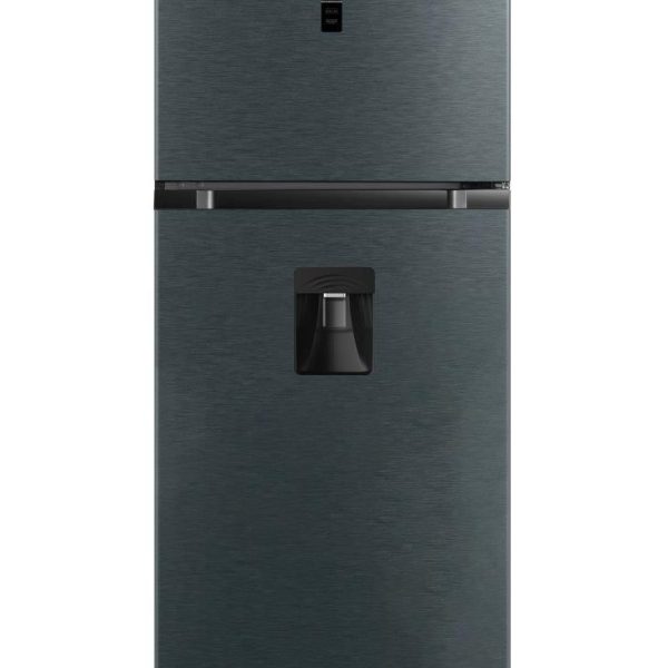 REFRIGERADORA 17.5' INV DISP ROYAL