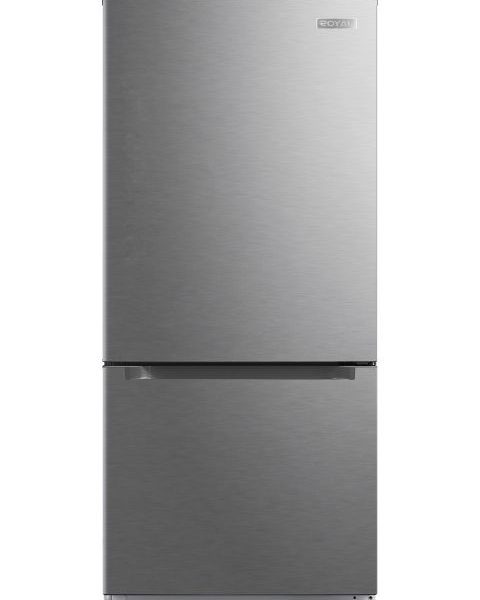 REFRIGERADORA 21' INV ROYAL