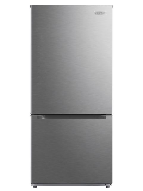 REFRIGERADORA 21' INV ROYAL