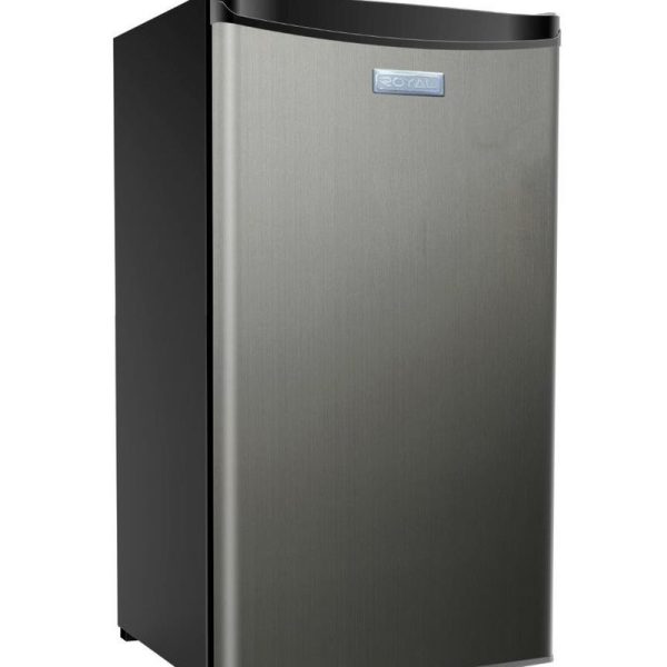 MINIBAR 5´ GRIS ROYAL