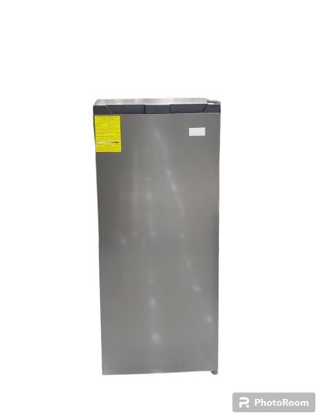 REFRIGERADORA 6.1' INOX ROYAL