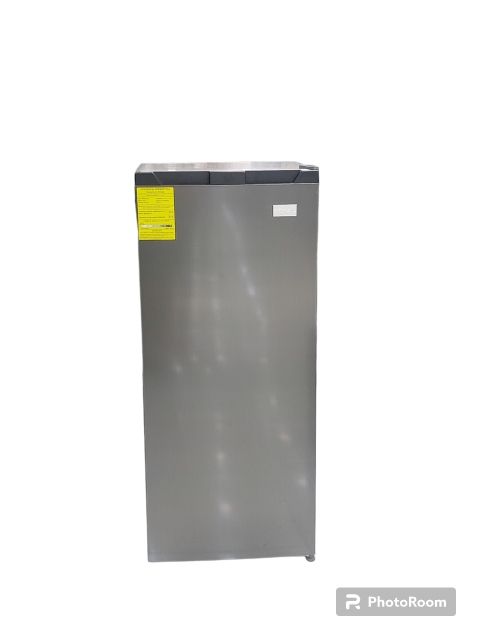 REFRIGERADORA 6.1' INOX ROYAL