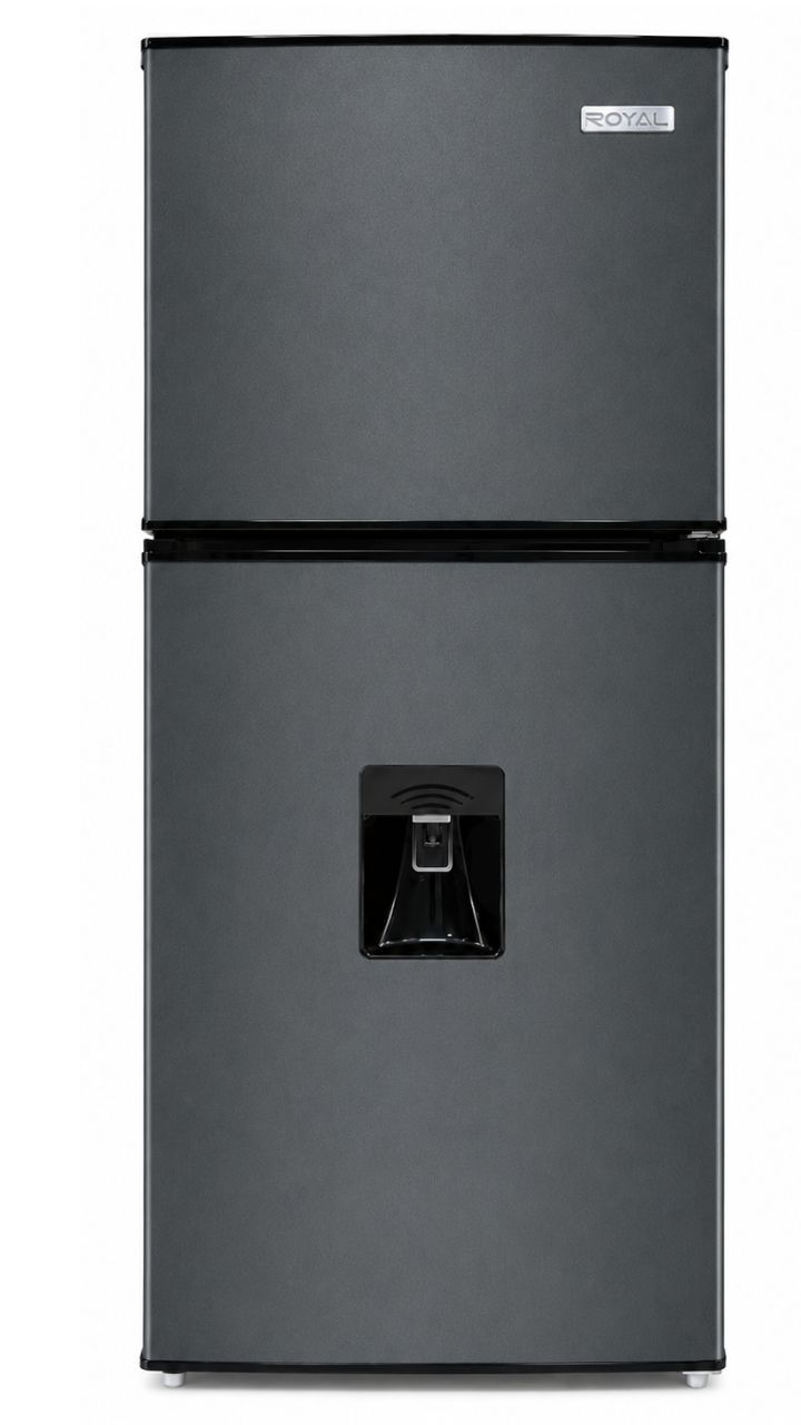 REFRIGERADORA 8.5' DISP ROYAL
