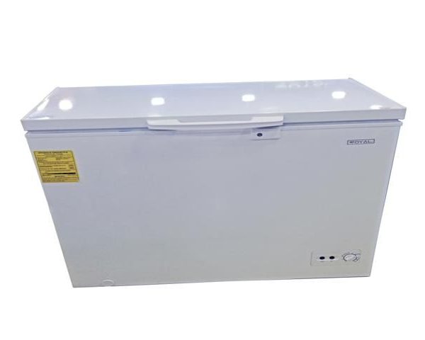 CONGELADOR 10´ 280L HORIZONTAL ROYAL