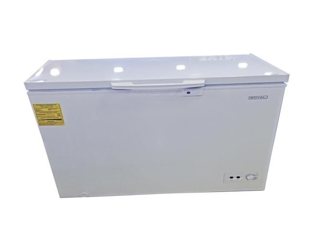 CONGELADOR 10´ 280L HORIZONTAL ROYAL