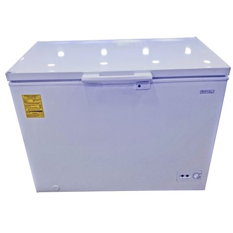 CONGELADOR 12.5´ 353L HORIZONTAL ROYAL