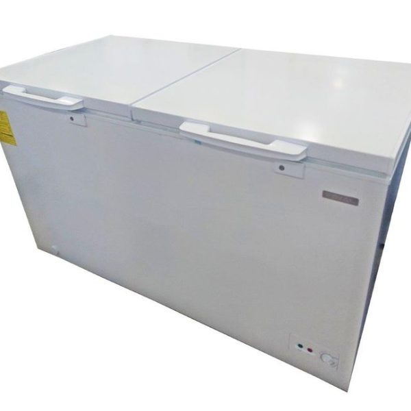 CONGELADOR 17´ 480L HORIZONTAL ROYAL