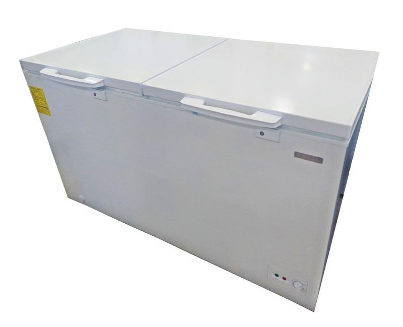 CONGELADOR 17´ 480L HORIZONTAL ROYAL