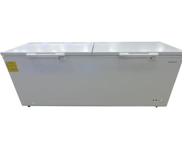 CONGELADOR 20´ 570L HORIZONTAL ROYAL