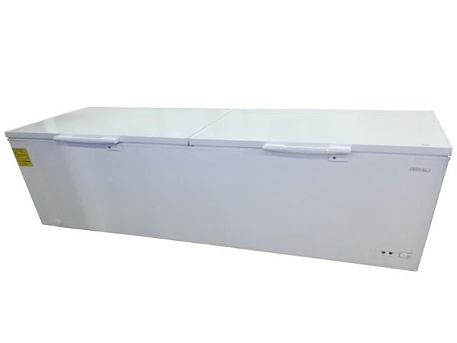 CONGELADOR 28´ 790L HORIZONTAL ROYAL