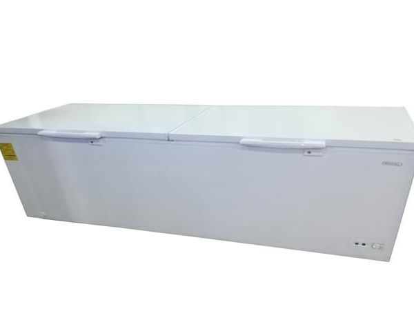 CONGELADOR 28´ 790L HORIZONTAL ROYAL