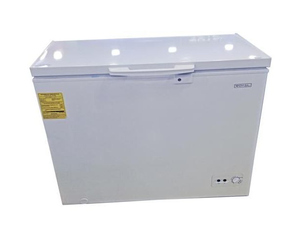 CONGELADOR 5.5' 155L HORIZONTAL ROYAL