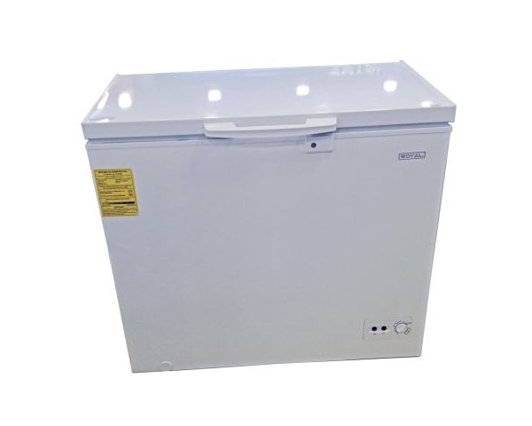 CONGELADOR 7.8´ 220L HORIZONTAL ROYAL