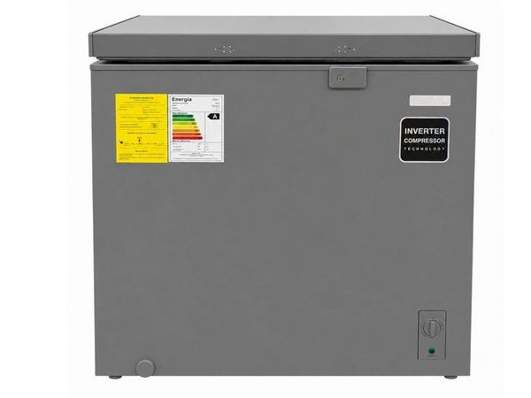 CONGELADOR 7.8´ 220L INV HORIZONTAL ROYAL