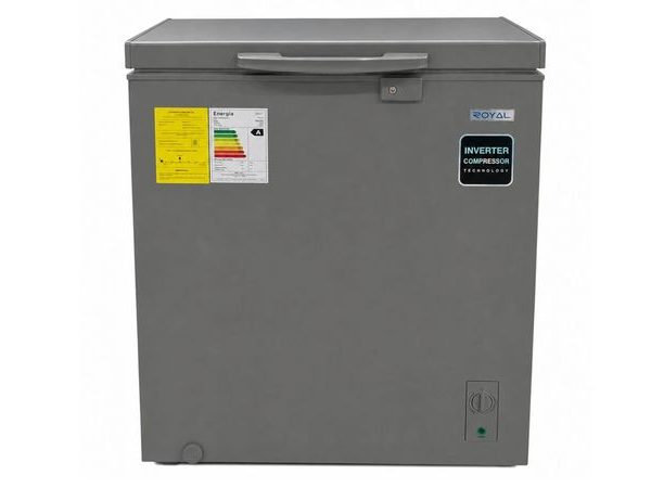 CONGELADOR 7.8´ 220L INV HORIZONTAL ROYAL
