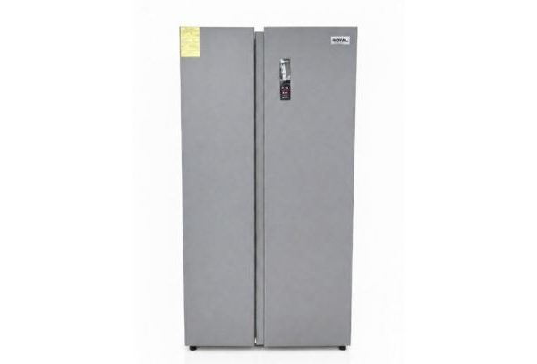 REFRIGERADORA 21´ INVERTER ROYAL