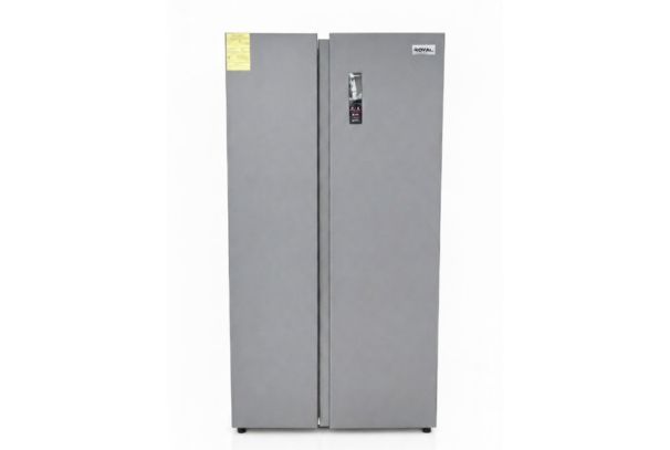 REFRIGERADORA 21´ INVERTER ROYAL