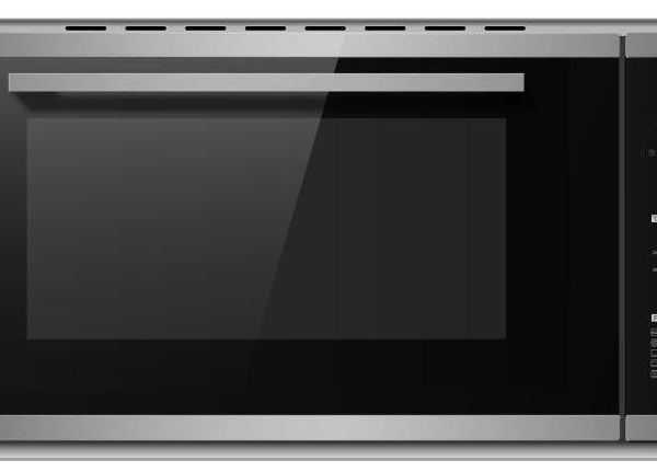 HORNO ELECTRICO 36" ACERO ROYAL