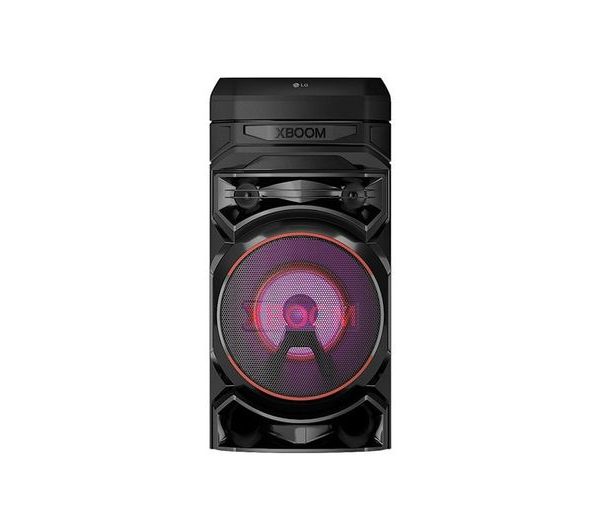 EQUIPO D/SONIDO 300W RMS LG