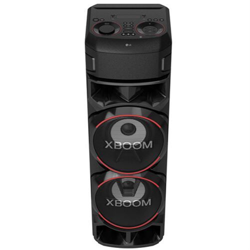 EQUIPO D/SONIDO 1000W RMS LG