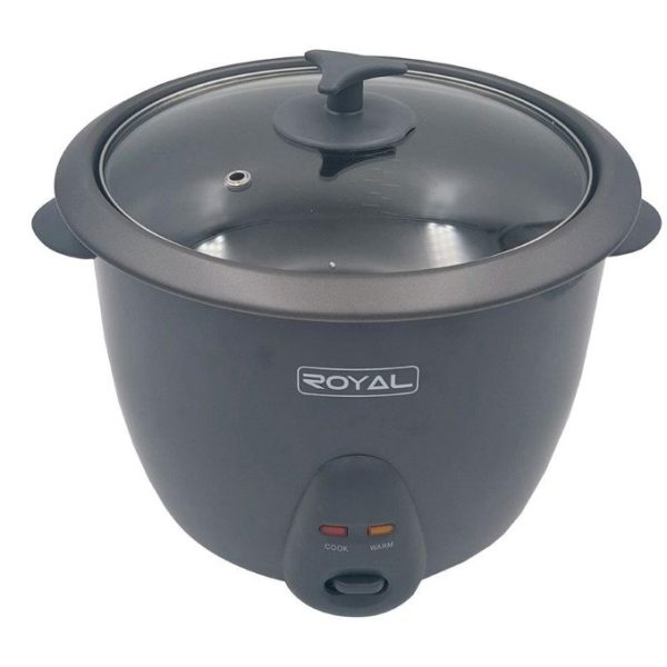OLLA ARROCERA 2.2L 15T ROYAL