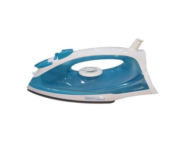 PLANCHA A/ VAPOR ROYAL
