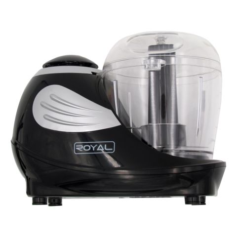 MINI PROCESADOR D/ALIMENTOS 375 ML ROYAL