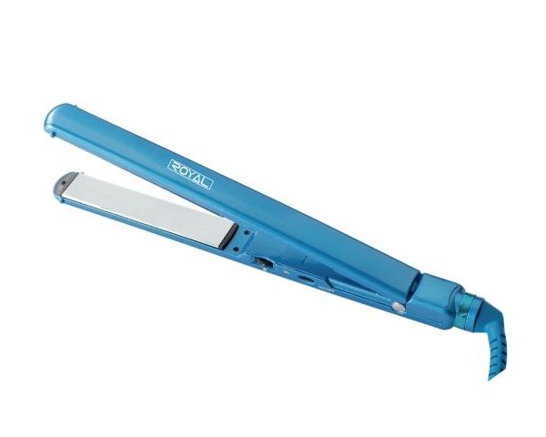 PLANCHA DE CABELLO ROYAL