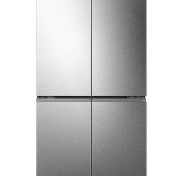 REFRIGERADORA 17' INV 4 PTS HISENSE