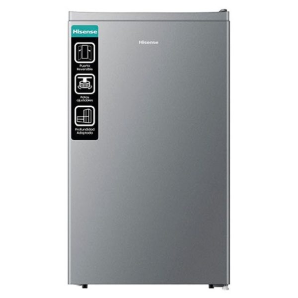 MINIBAR 3.3' HISENSE