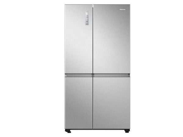 REFRIGERADORA 23´ INVERTER HISENSE
