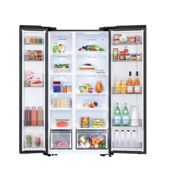 REFRIGERADORA 20.4' INVERTER WIFI SAMSUNG