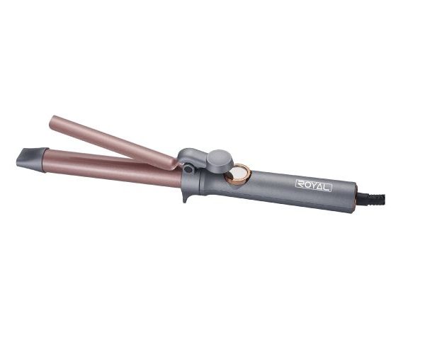 PLANCHA CABELLO ROYAL