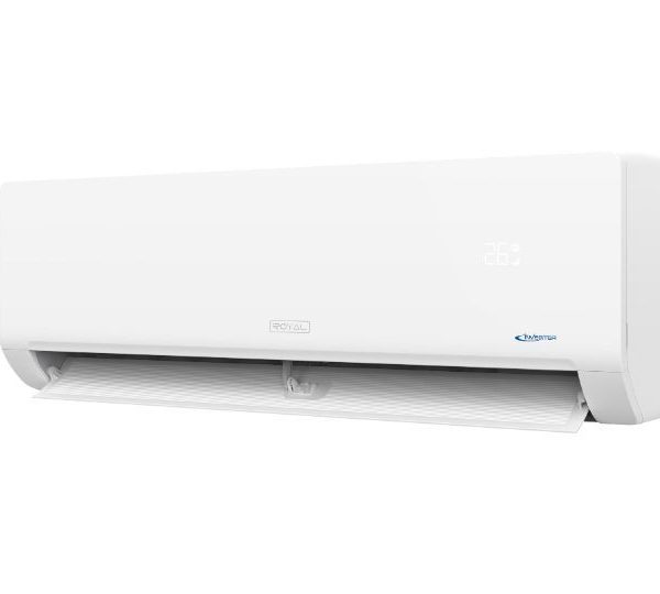 AIRE SPLIT 24K INVERTER R32 ROYAL