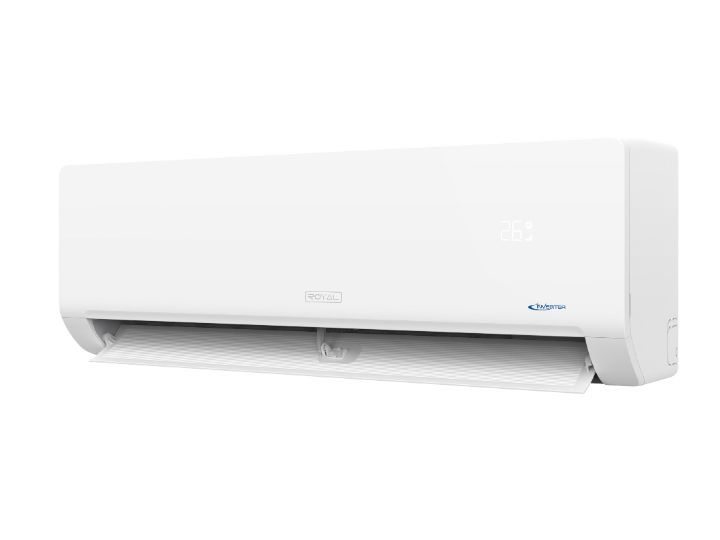 AIRE SPLIT 24K INVERTER R32 ROYAL