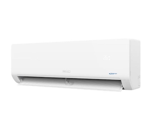 AIRE SPLIT 36K INVERTER R32 ROYAL