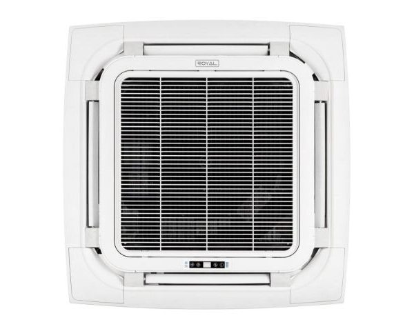 AIRE CASSETTE 60K INVERTER R32 ROYAL