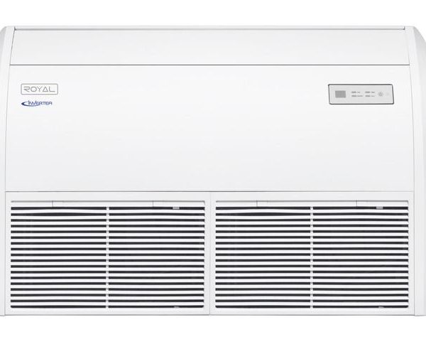 AIRE P/TECHO 60K INVERTER R32 ROYAL