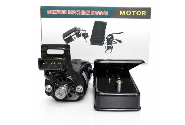 MOTOR PARA MAQ. D/COSER