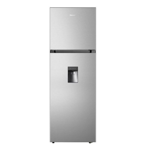 REFRIGERADORA 8.8' INVERTER HISENSE