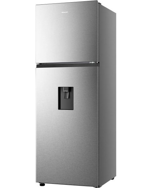 REFRIGERADORA 11.5' INVERTER HISENSE